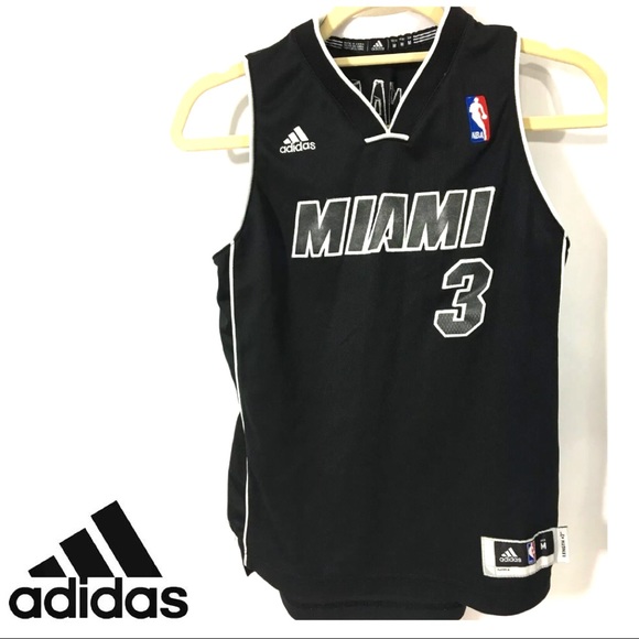 adidas miami heat jersey